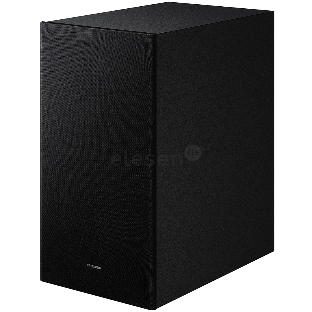 Samsung B-Series B450F, 2.1, juoda - Garso sistema