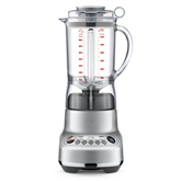 Sage the Fresh & Furious, 1400 W, 1.5 L, pilka - Kokteilinė