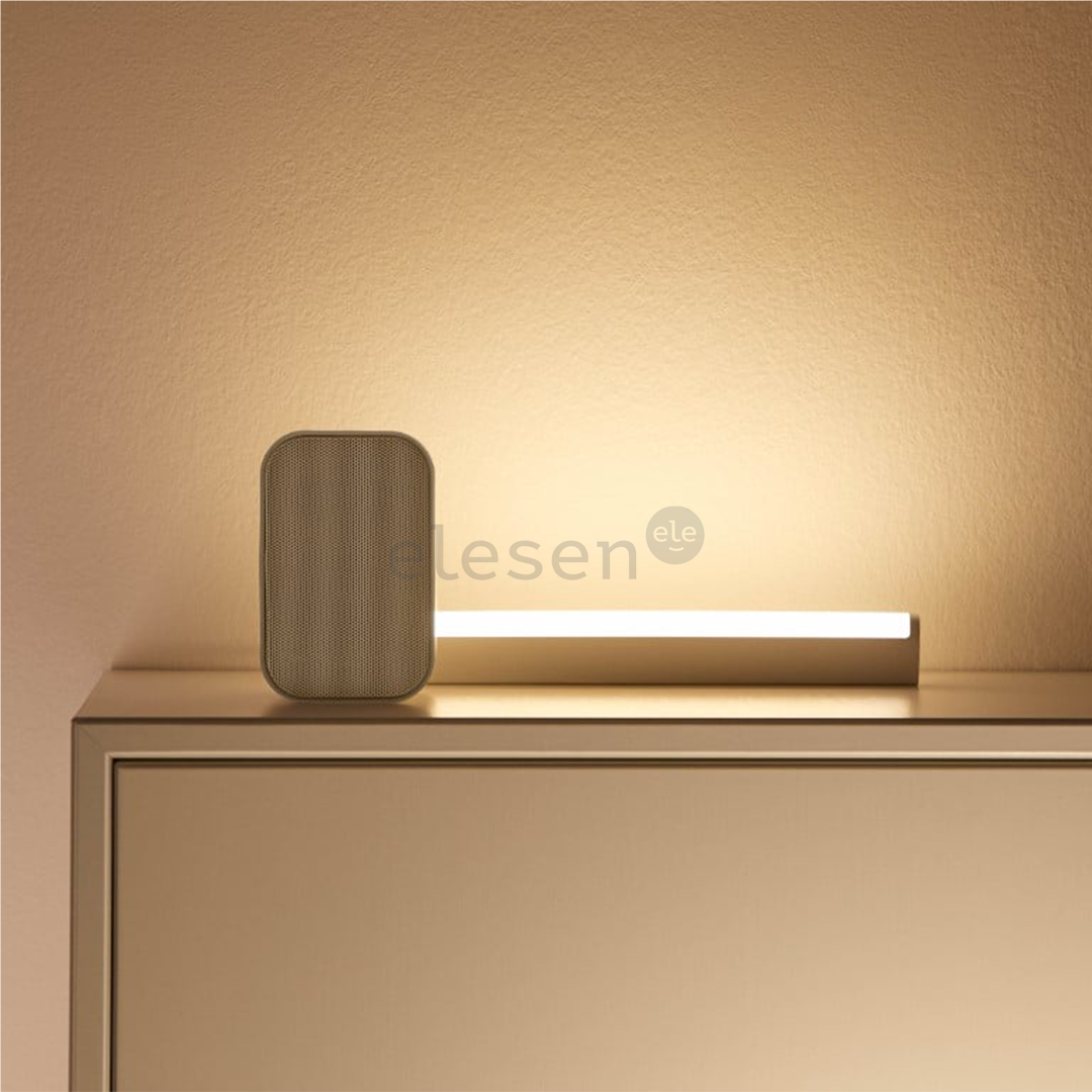 Wiz Bar Linear Light, RGBW, Bluetooth, белый - Умный светильник