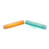 Wiz Bar Linear Light, RGBW, Bluetooth, 2 vnt., baltas - Išmanieji šviestuvai