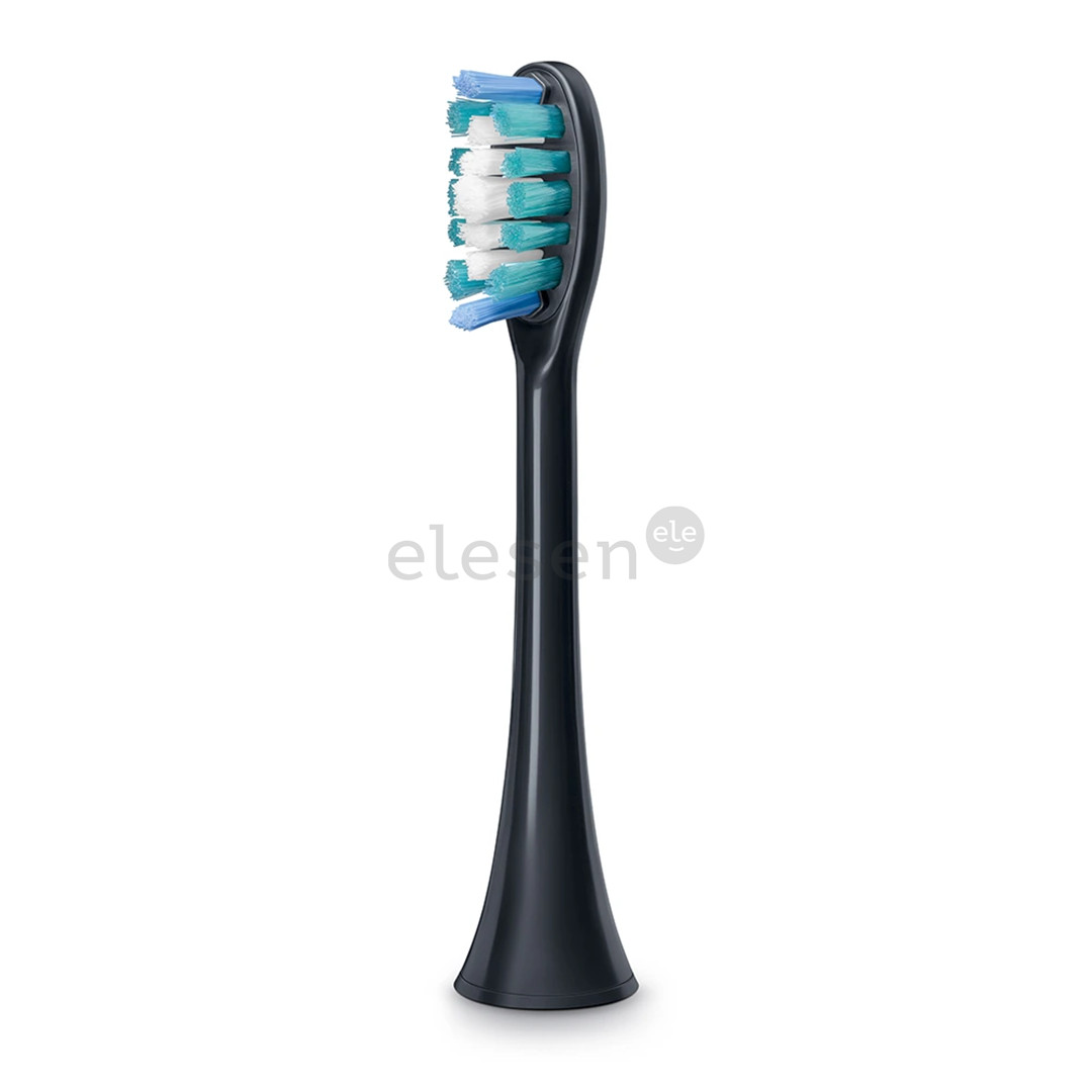 Beurer Premium Whiten, 4 шт., черный - Насадки для зубной щетки