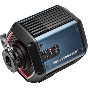 Thrustmaster T818, juoda/mėlyna - Žaidimų vairo bazė