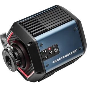 Thrustmaster T818, черный/синий - Рулевая база