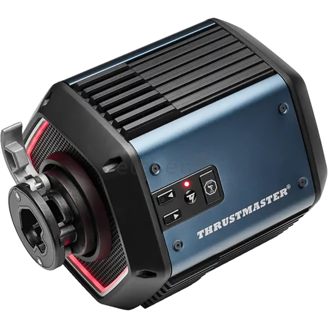 Thrustmaster T818, juoda/mėlyna - Žaidimų vairo bazė