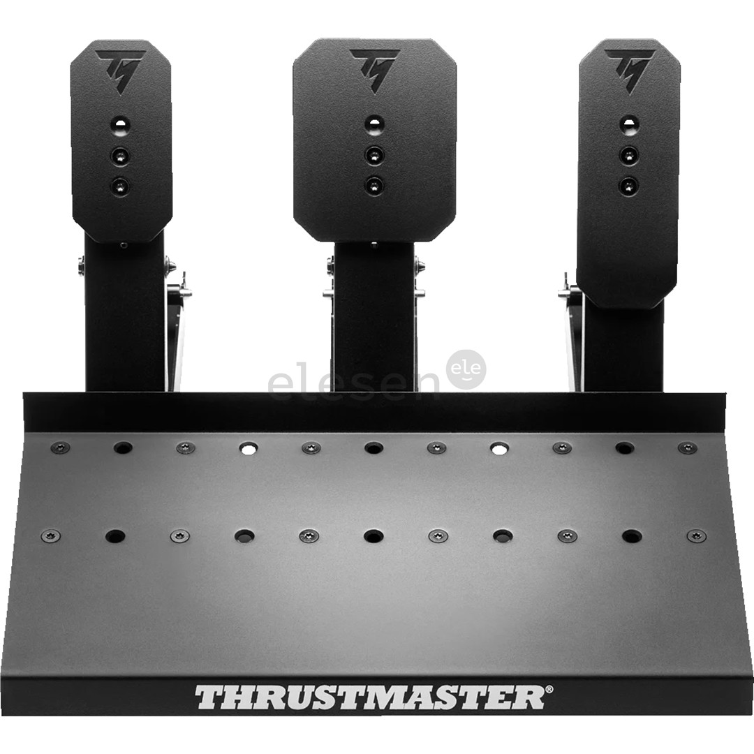 Thrustmaster Raceline Pedals III, black - Simulator pedals