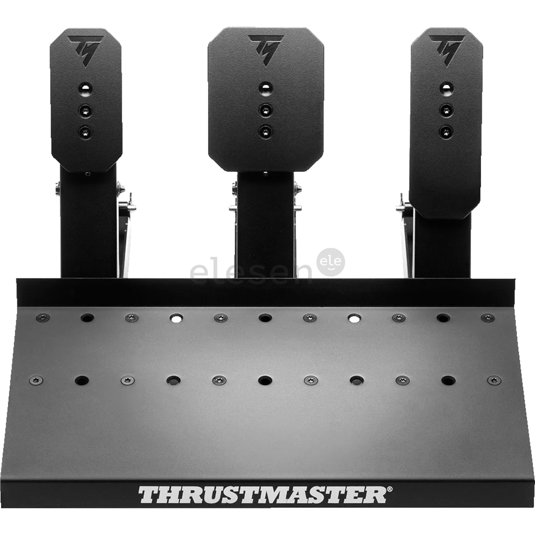 Thrustmaster Raceline Pedals III, juodi - Žaidimų pedalai