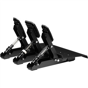 Thrustmaster Raceline Pedals III, black - Simulator pedals