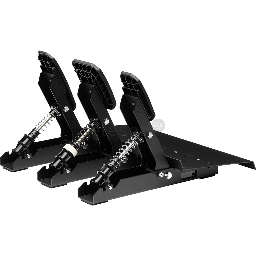 Thrustmaster Raceline Pedals III, black - Simulator pedals