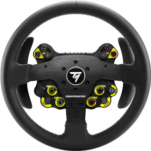 Thrustmaster EVO Racing 32R Wheel Add-On, juodas - Žaidimų vairas 3362934003951