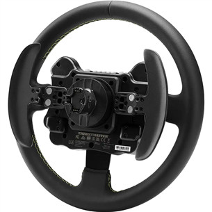 Thrustmaster EVO Racing 32R Wheel Add-On, black - Racing wheel