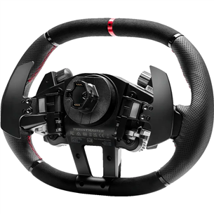Thrustmaster HyperCar Wheel Add-On, black - Racing wheel