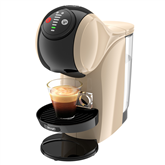 Delonghi NESCAFÉ® Dolce Gusto® Genio S, smėlio spalvos - Kapsulinis kavos aparatas