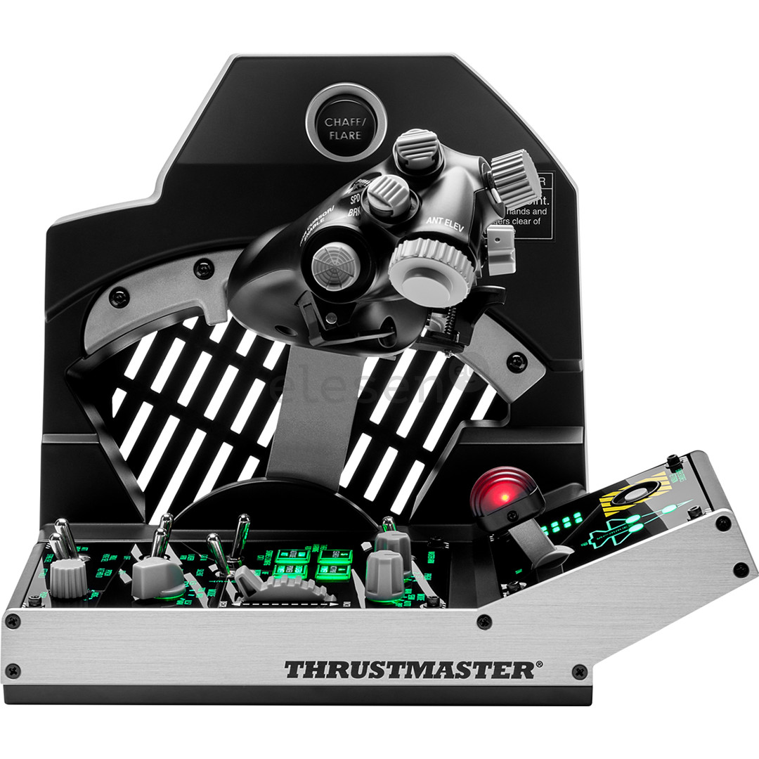 Thrustmaster Viper TQS Mission Pack, black -  Flight set