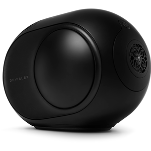 Devialet Phantom II 98 dB, juoda - Garso kolonėlė HW515