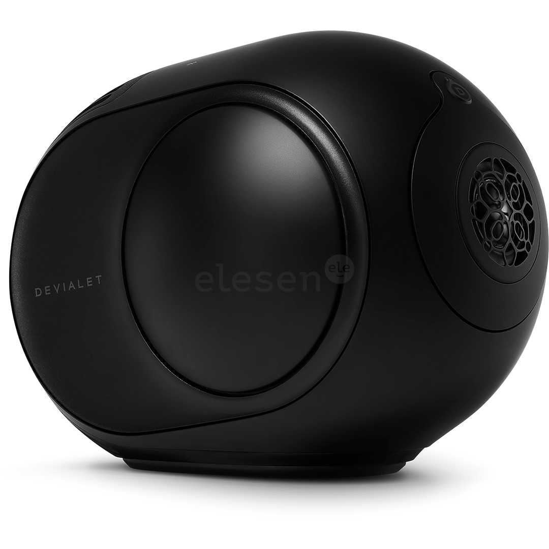 Devialet Phantom II 98 dB, juoda - Garso kolonėlė