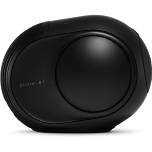 Devialet Phantom II 98 dB, juoda - Garso kolonėlė