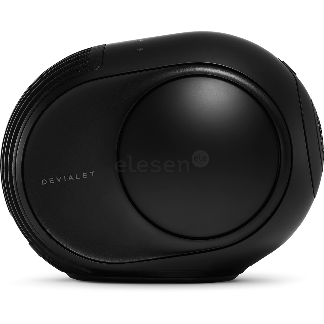 Devialet Phantom II 98 dB, juoda - Garso kolonėlė