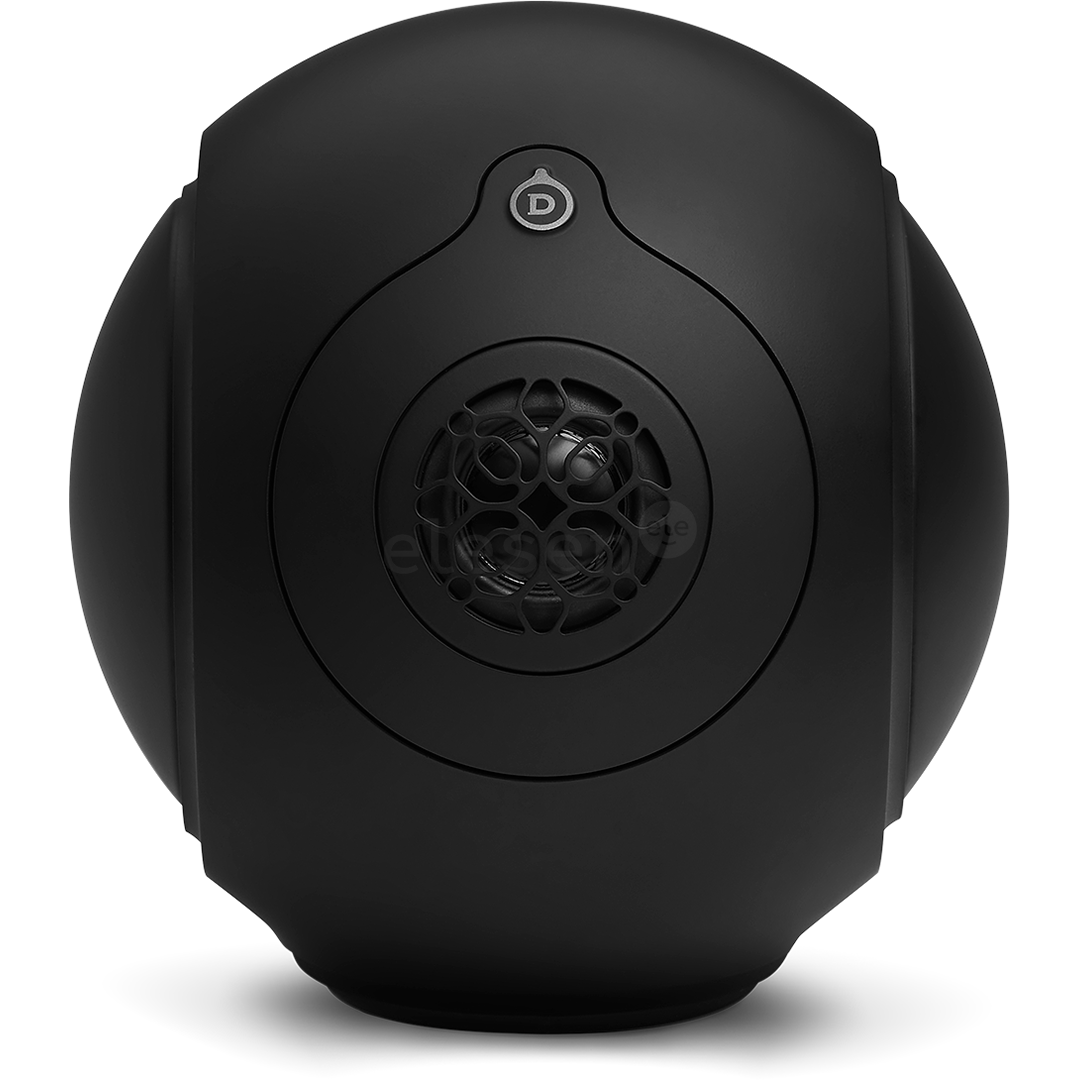 Devialet Phantom II 98 dB, juoda - Garso kolonėlė