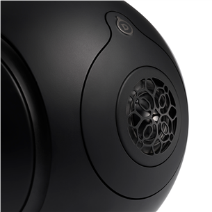 Devialet Phantom II 98 dB, juoda - Garso kolonėlė
