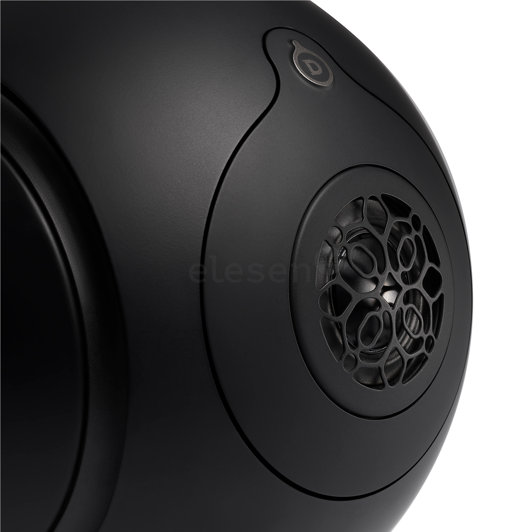 Devialet Phantom II 98 dB, juoda - Garso kolonėlė