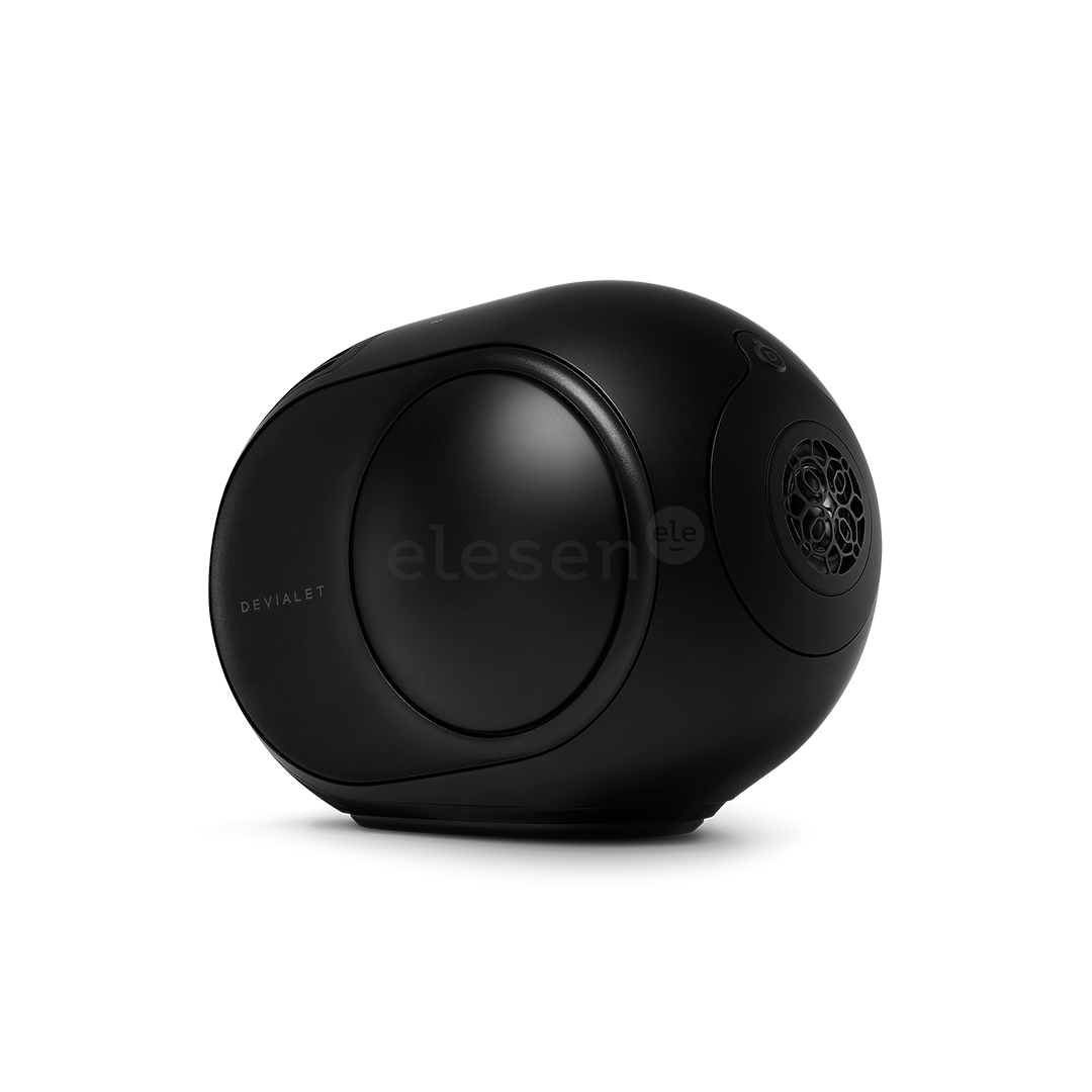 Devialet Phantom II 95db, juoda - Garso kolonėlė