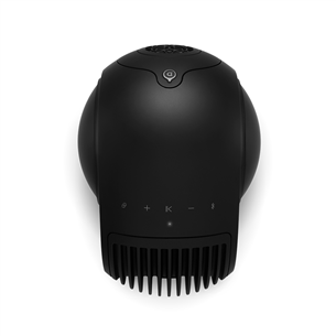 Devialet Phantom II 95db, juoda - Garso kolonėlė