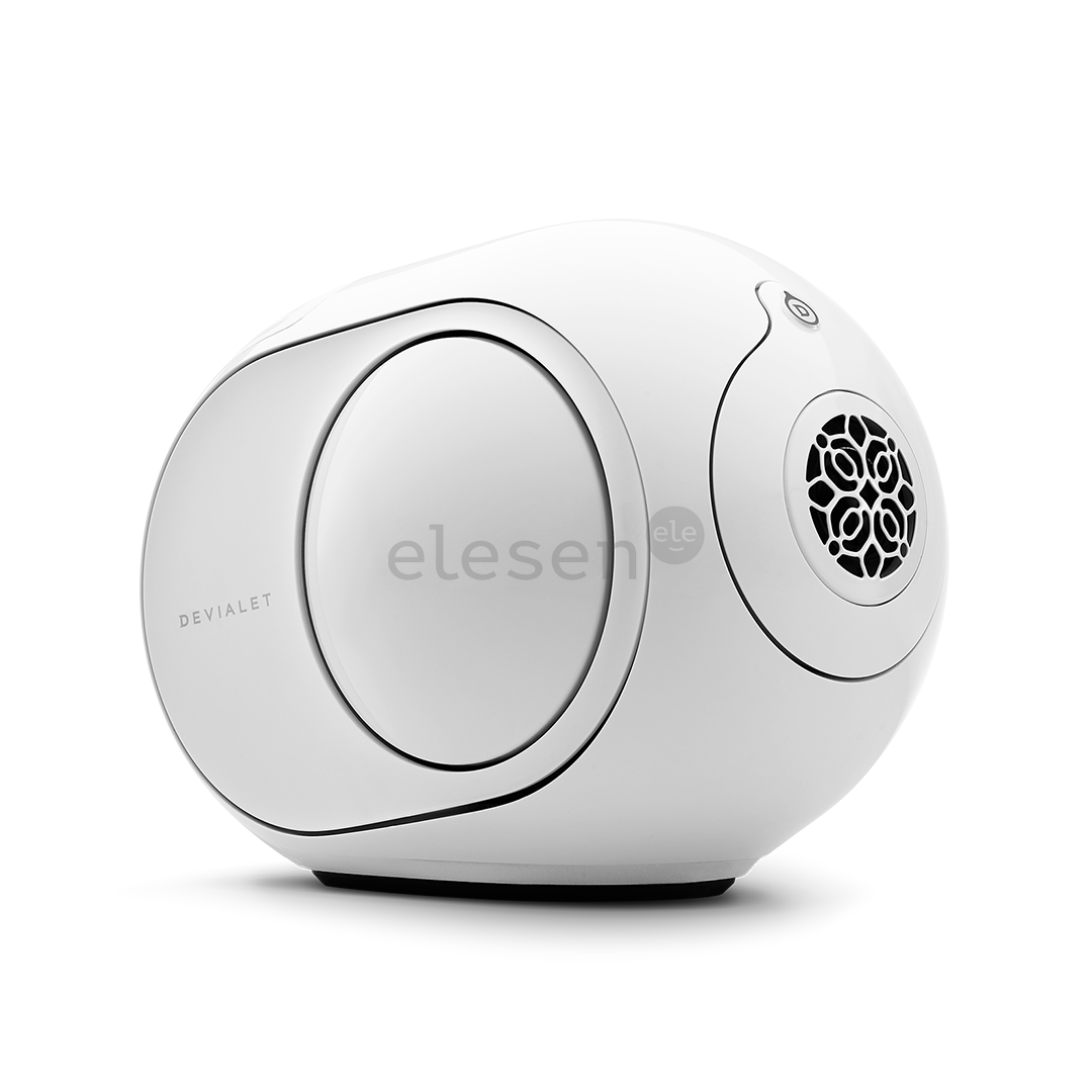Devialet Phantom II 95db, balta - Garso kolonėlė