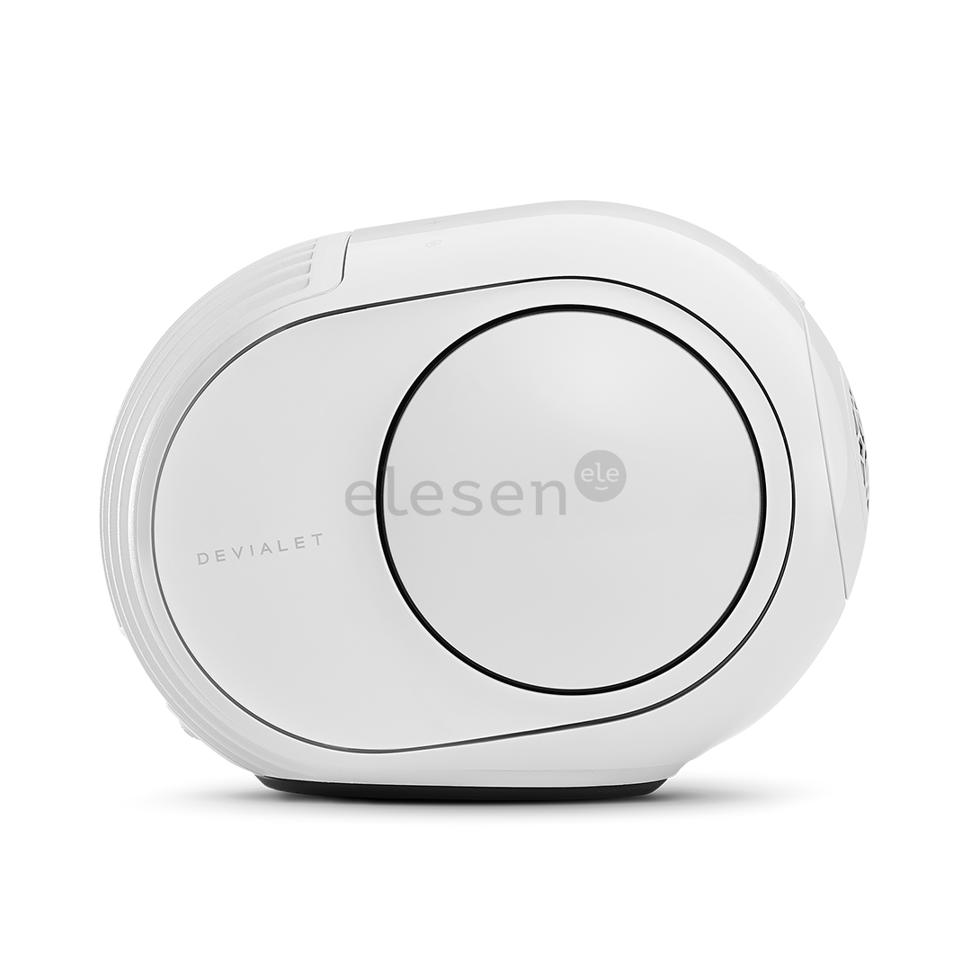 Devialet Phantom II 95db, balta - Garso kolonėlė