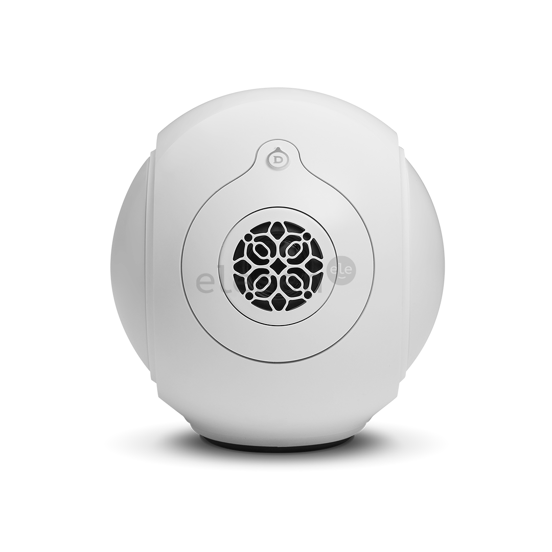 Devialet Phantom II 95db, balta - Garso kolonėlė