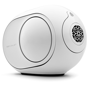Devialet Phantom II 98 dB, balta - Garso kolonėlė HW511