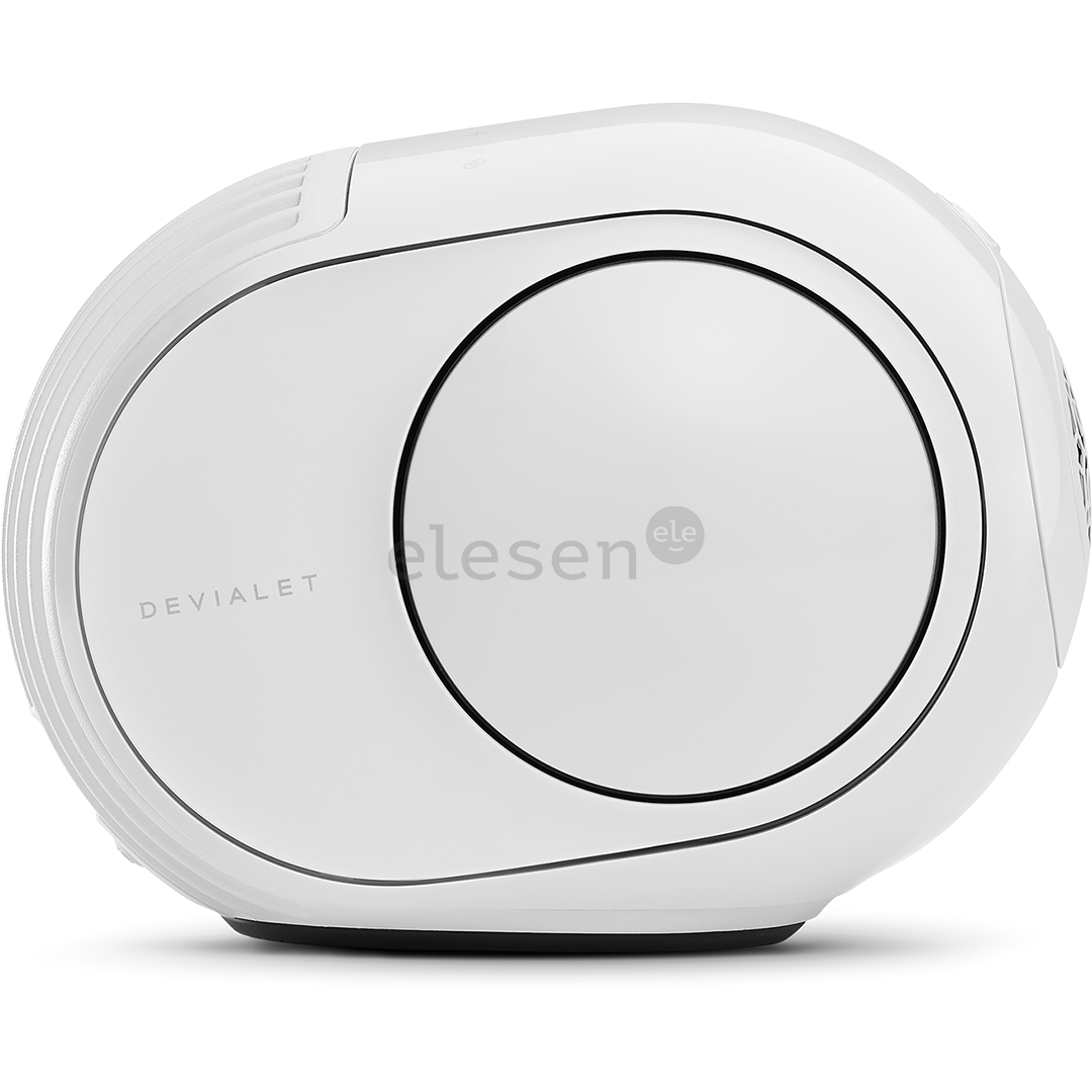 Devialet Phantom II 98 dB, balta - Garso kolonėlė