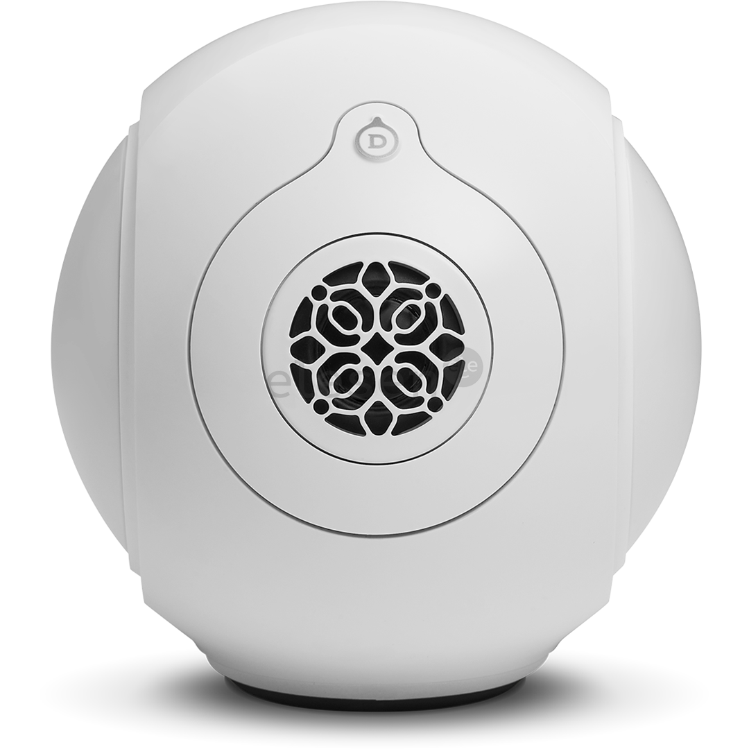 Devialet Phantom II 98 dB, balta - Garso kolonėlė