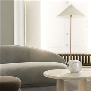 Devialet Phantom II 98 dB, balta - Garso kolonėlė