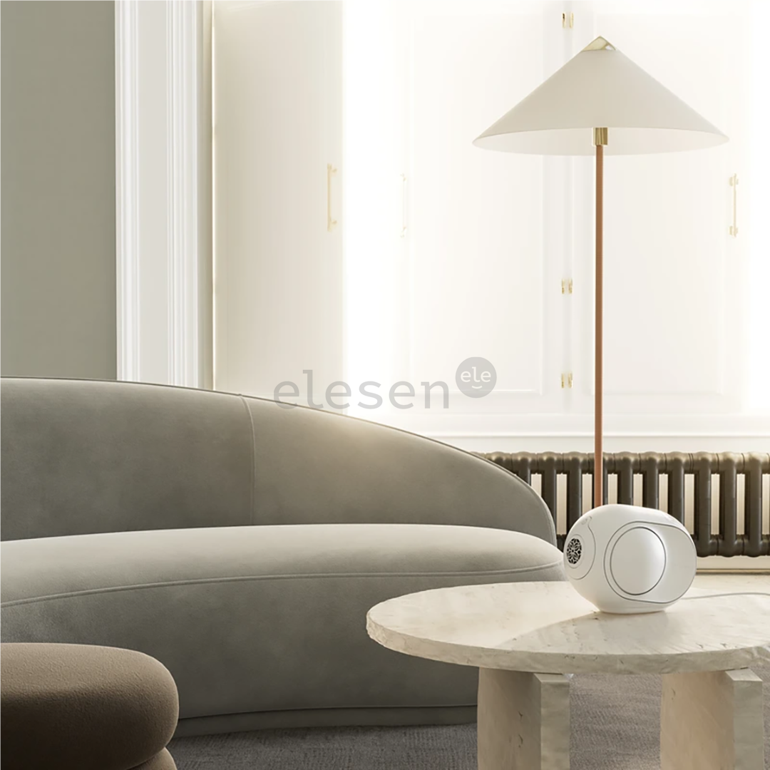 Devialet Phantom II 98 dB, balta - Garso kolonėlė