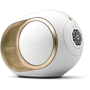 Devialet Phantom II 98db Opéra de Paris, aukso spalvos/balta - Garso kolonėlė GG874