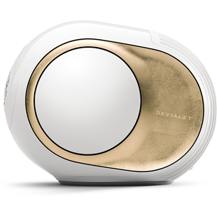 Devialet Phantom II 98db Opéra de Paris, aukso spalvos/balta - Garso kolonėlė