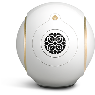 Devialet Phantom II 98db Opéra de Paris, aukso spalvos/balta - Garso kolonėlė
