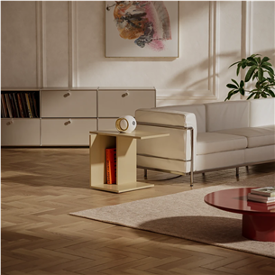 Devialet Phantom II 98db Opéra de Paris, aukso spalvos/balta - Garso kolonėlė