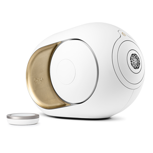 Devialet Phantom I 108 dB Opéra de Paris, balta/aukso spalvos - Garso kolonėlė MM168
