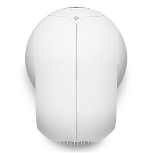 Devialet Phantom I 108 dB Opéra de Paris, balta/aukso spalvos - Garso kolonėlė
