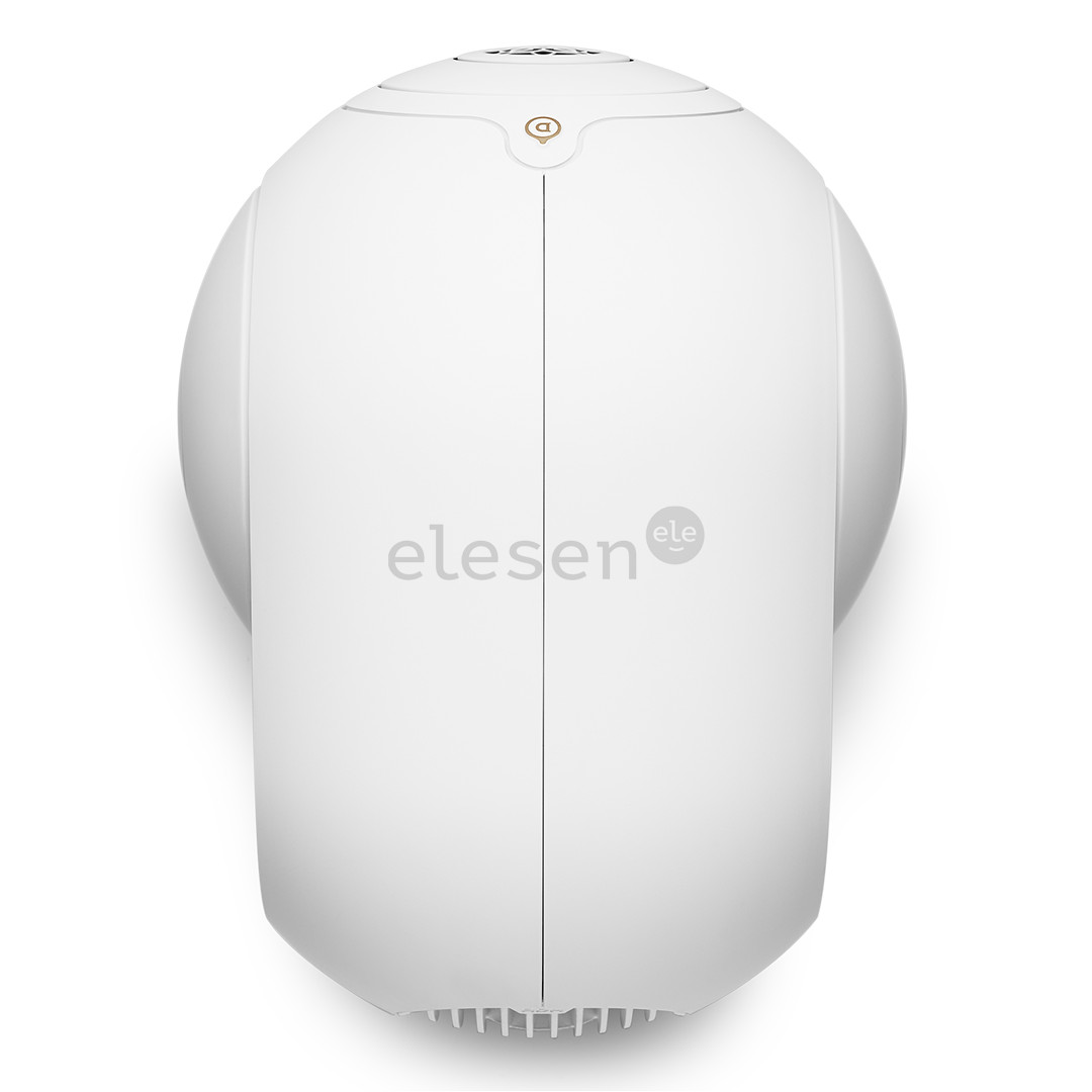 Devialet Phantom I 108 dB Opéra de Paris, balta/aukso spalvos - Garso kolonėlė