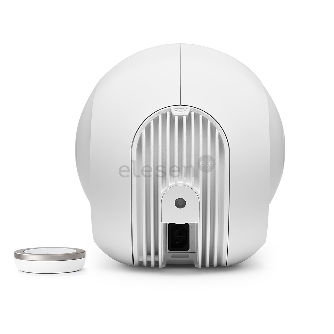 Devialet Phantom I 108 dB Opéra de Paris, balta/aukso spalvos - Garso kolonėlė