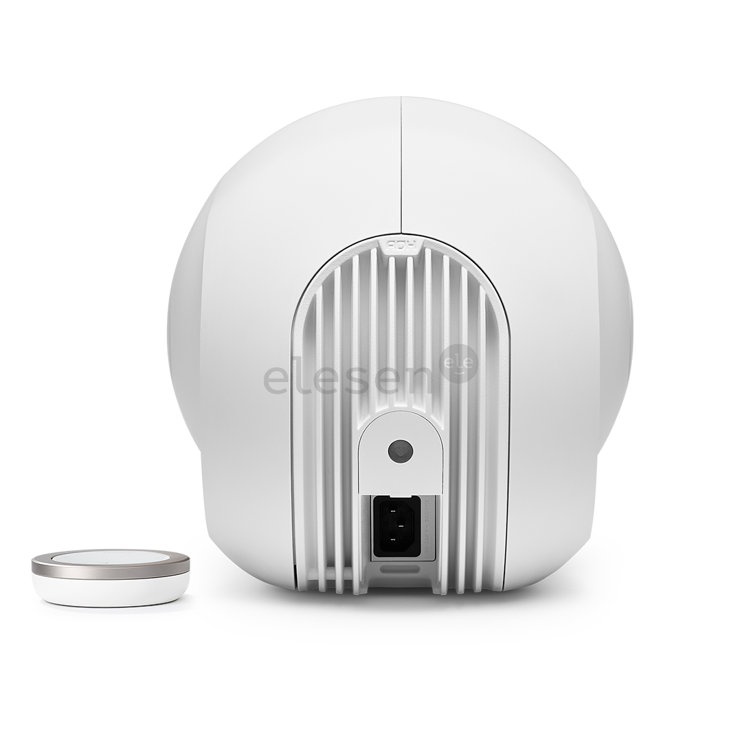 Devialet Phantom I 108 dB Opéra de Paris, balta/aukso spalvos - Garso kolonėlė