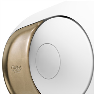 Devialet Phantom I 108 dB Opéra de Paris, balta/aukso spalvos - Garso kolonėlė
