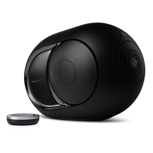 Devialet Phantom I 108 dB, juoda - Garso kolonėlė MM615