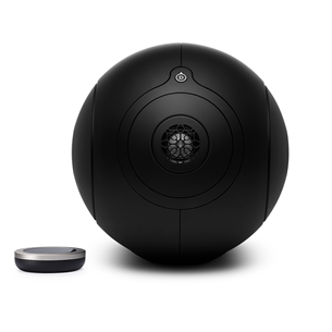 Devialet Phantom I 108 dB, juoda - Garso kolonėlė