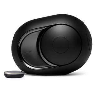 Devialet Phantom I 108 dB, dark chrome - Home speaker