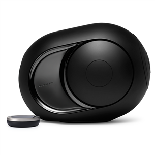 Devialet Phantom I 108 dB, juoda - Garso kolonėlė