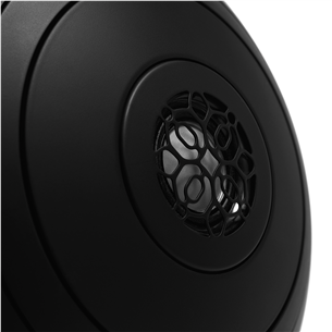 Devialet Phantom I 108 dB, juoda - Garso kolonėlė