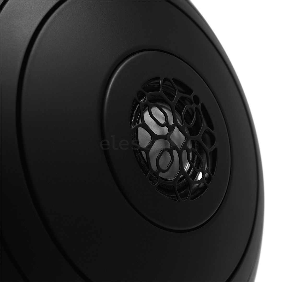 Devialet Phantom I 108 dB, dark chrome - Home speaker